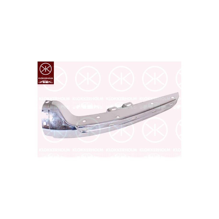 Bumper - KK 9555914