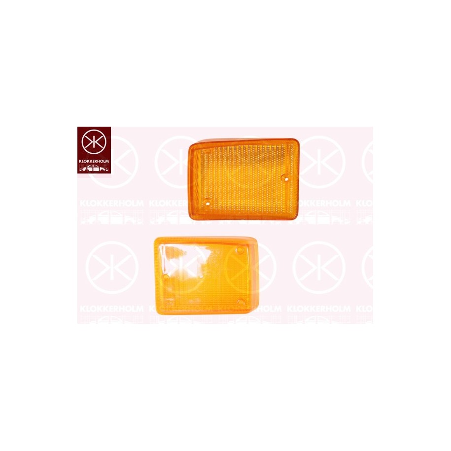 Indicator Lens - KK 95560353