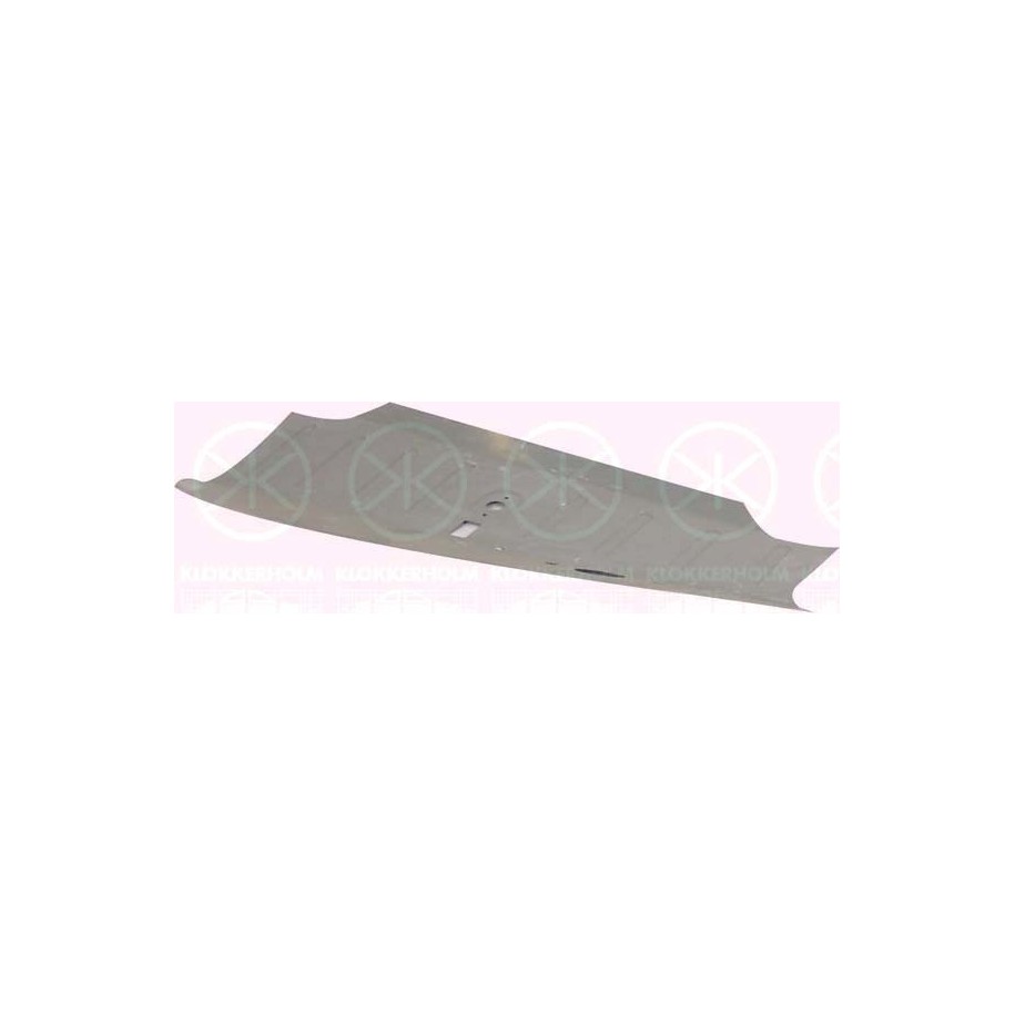 Floor Panel - KK 9556740
