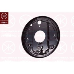 Brake Disc Dust Shield - KK 9556875