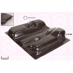 Fuel Tank - KK 9557008