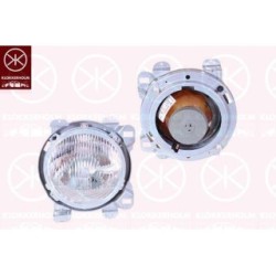 Headlight - KK 95570132