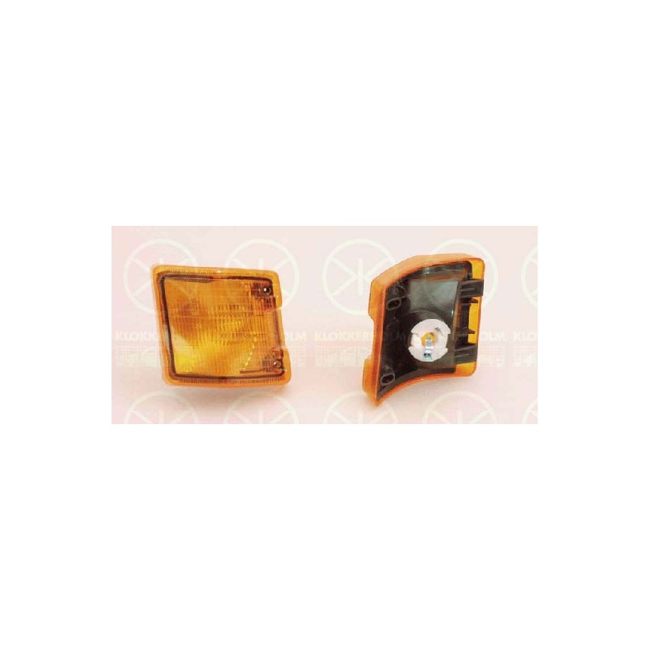 Direction Indicator Light - KK 95570351
