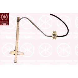 Window Regulator - KK 95571107