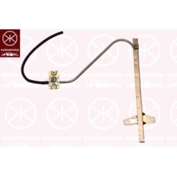 Window Regulator - KK 95571108