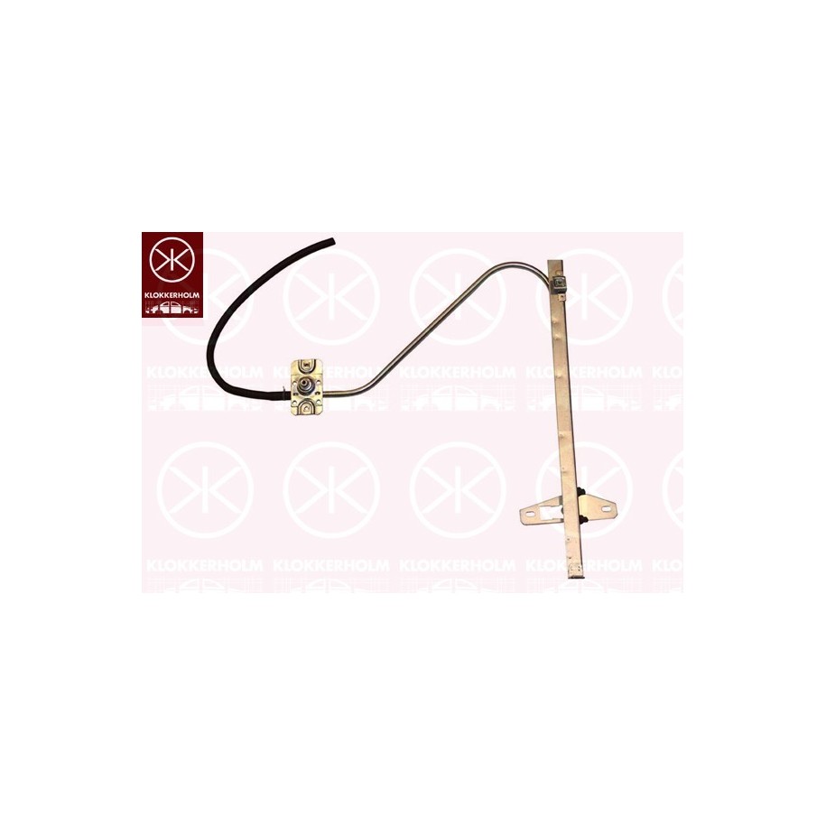 Window Regulator - KK 95571108