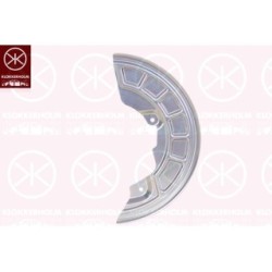Brake Disc Dust Shield - KK 9557375