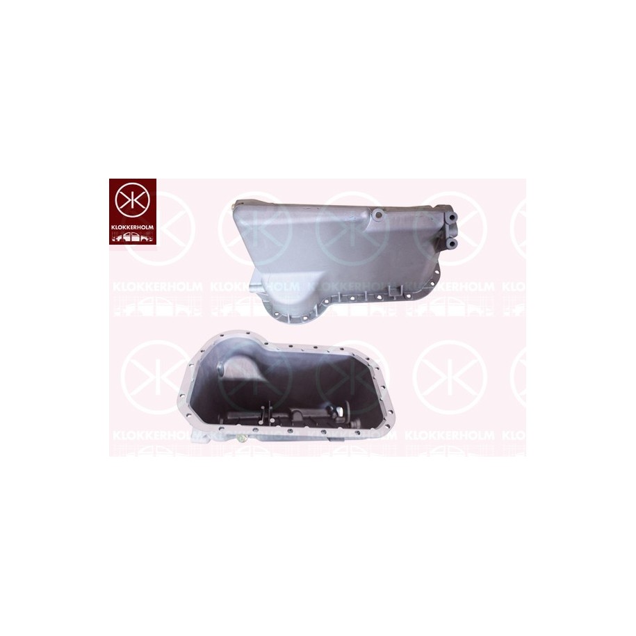 Engine Oil Sump - KK 9557473