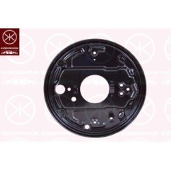 Brake Disc Dust Shield - KK 9557877