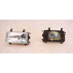 Headlight - KK 95580122A1