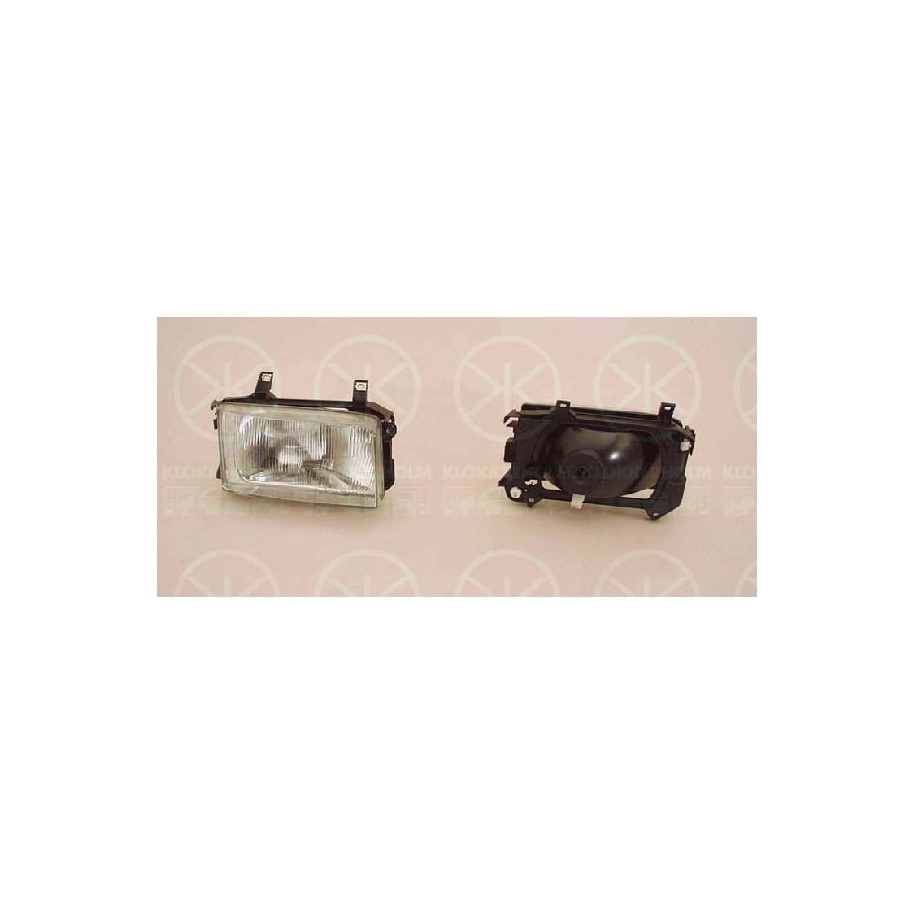 Headlight - KK 95580131
