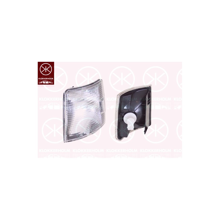 Direction Indicator Light - KK 95580361