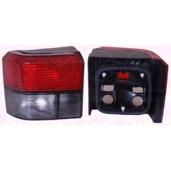 Rear Tail Light - KK 95580717
