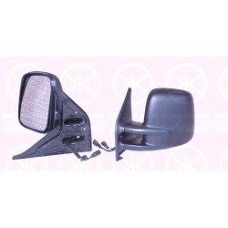 Exterior Mirror - KK 95581043