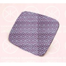 Exterior Mirrors Glass - KK 95581071