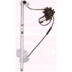 Window Regulator - KK 95581102
