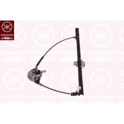 Window Regulator - KK 95581105