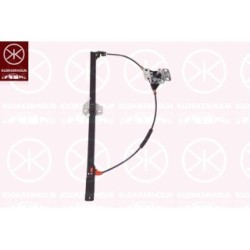 Window Regulator - KK 95581108