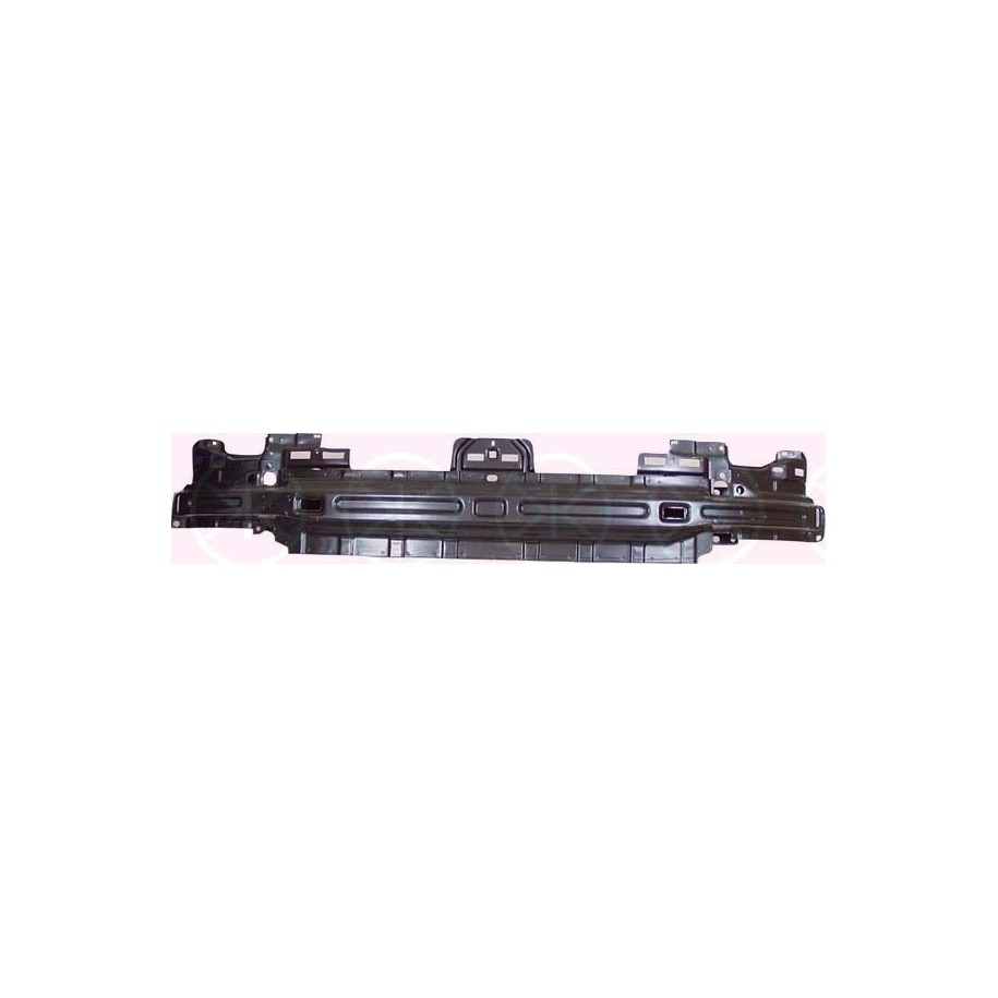 Front Subframe Cross Rail - Support Bar - KK 9558231