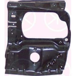 Headlight Base - KK 9558242
