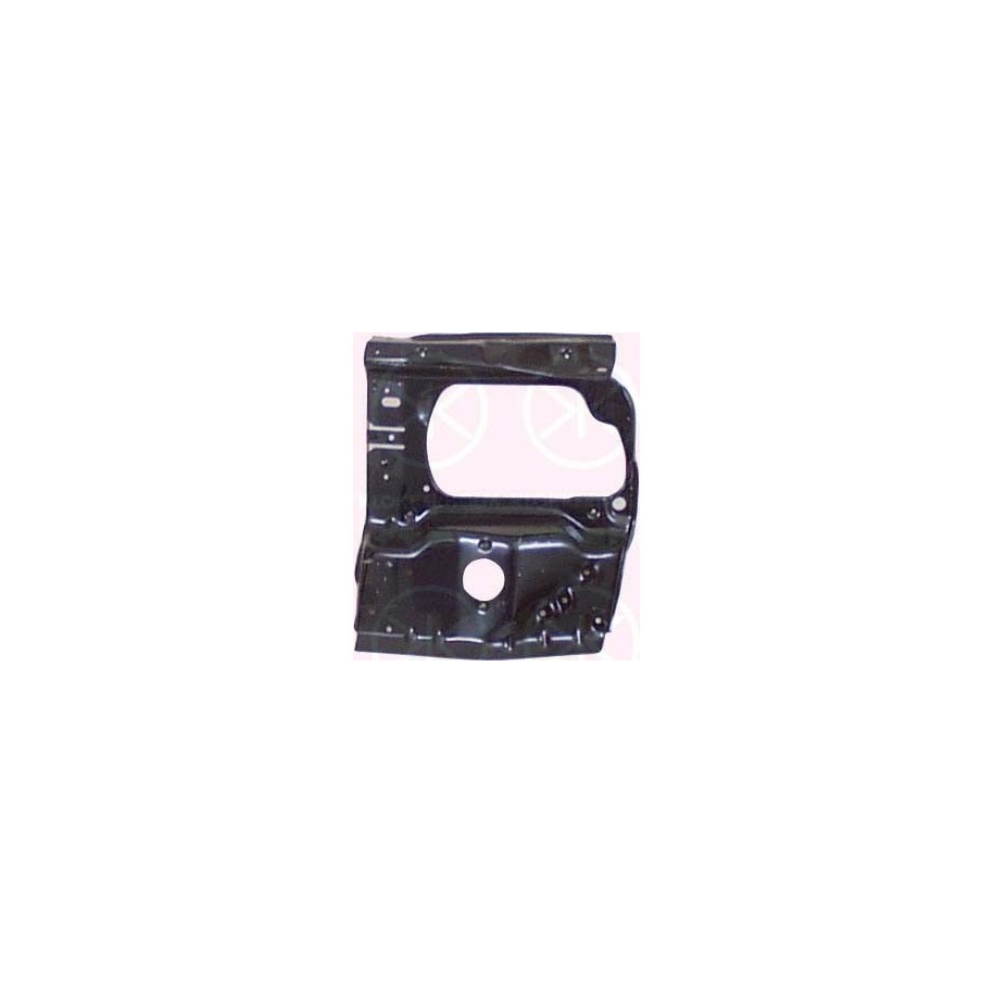 Headlight Base - KK 9558242