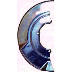 Brake Disc Dust Shield - KK 9558377