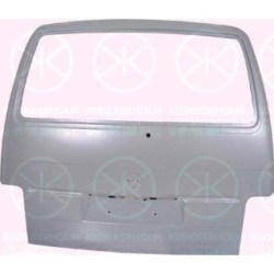 Tailgate Bootlid - KK 9558710
