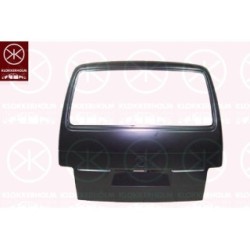 Tailgate Bootlid - KK 9558711