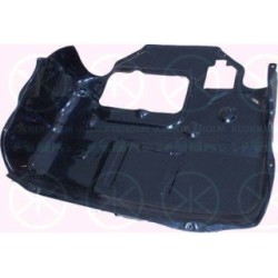 Engine Cover - KK 9558795