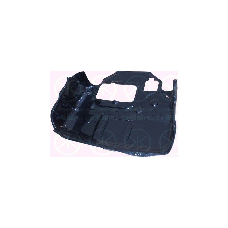 Engine Cover - KK 9558795