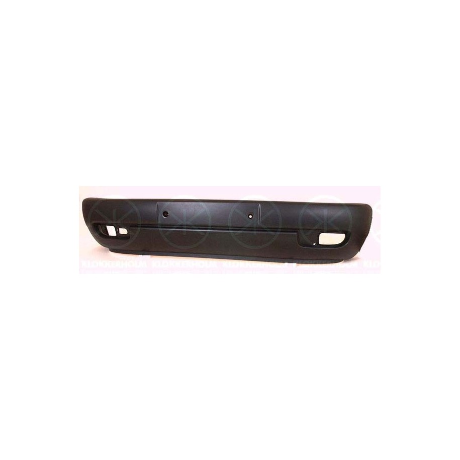 Bumper - KK 9558906