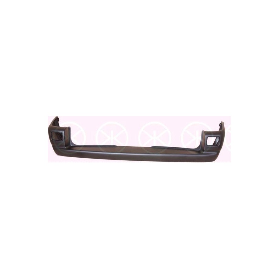 Bumper - KK 9558956