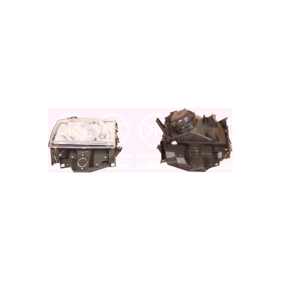 Headlight - KK 95590145