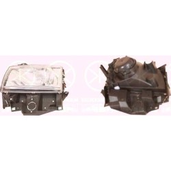 Headlight - KK 95590146