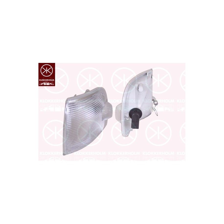 Direction Indicator Light - KK 95590364