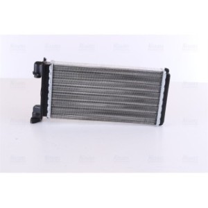 Interior Heating Heat Exchanger - Nissens 70501
