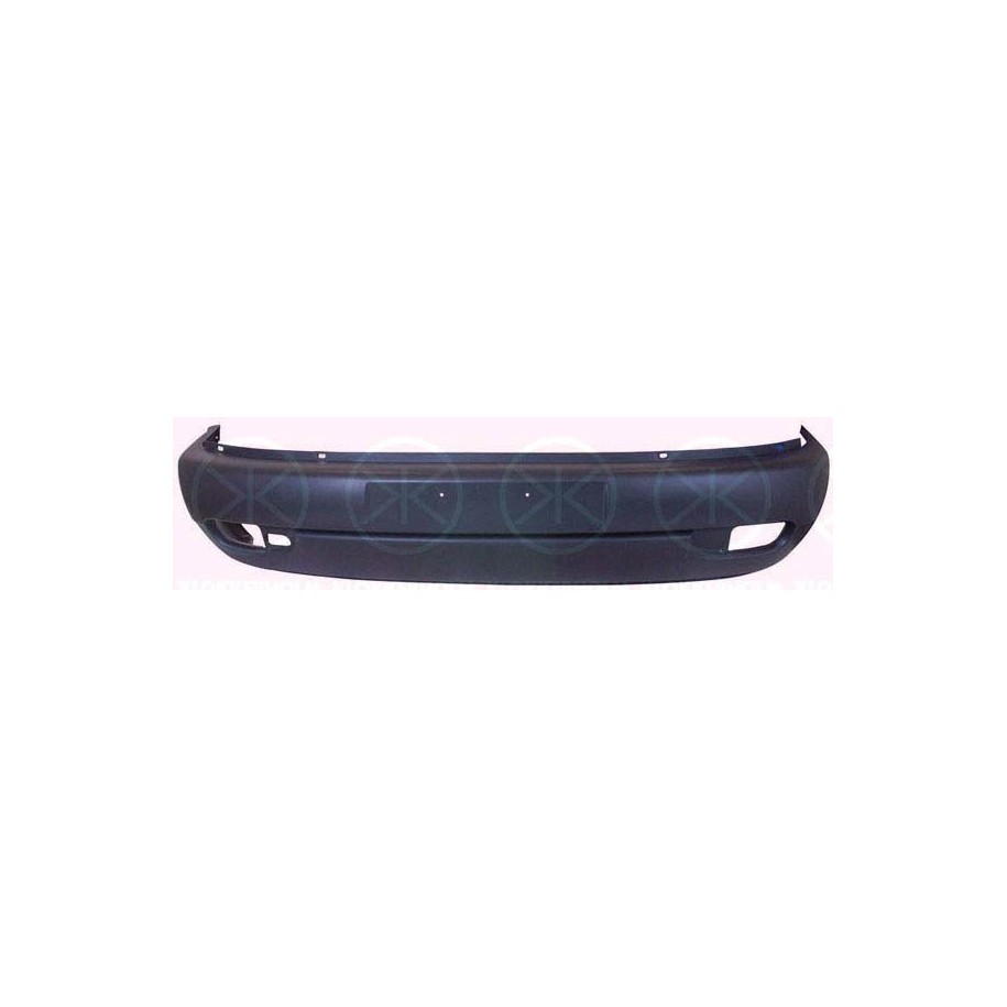 Bumper - KK 9559901