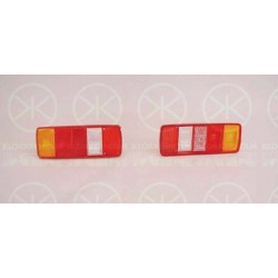 Rear Light Lens - KK 95610753