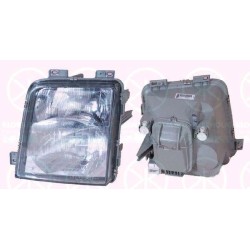 Headlight - KK 95620142