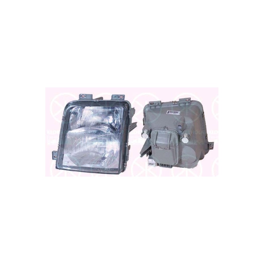 Headlight - KK 95620142