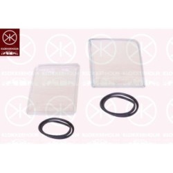 Headlight Diffusing Lens - KK 95620252