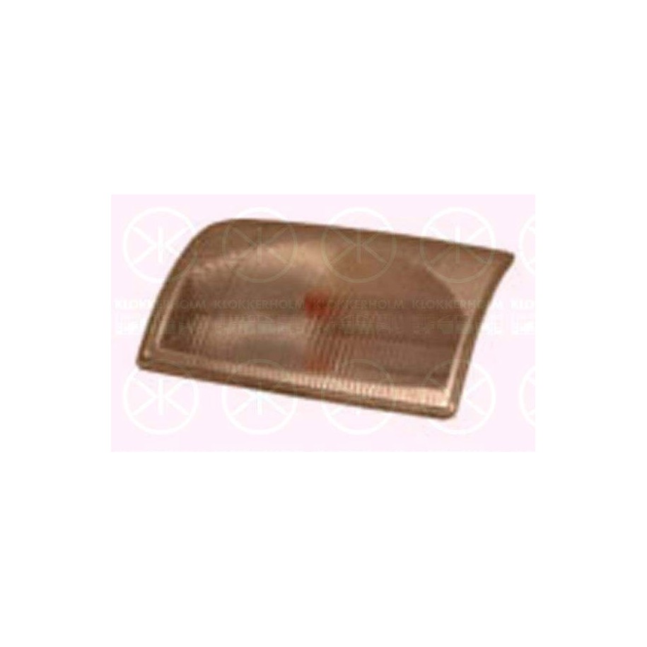 Direction Indicator Light - KK 95620361