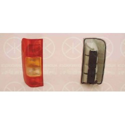 Rear Tail Light - KK 95620712