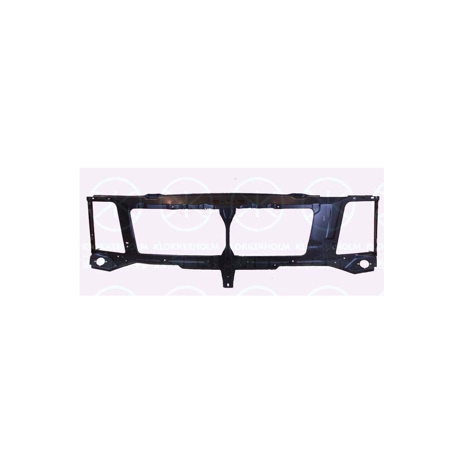 Front Slam Panel - KK 9562200