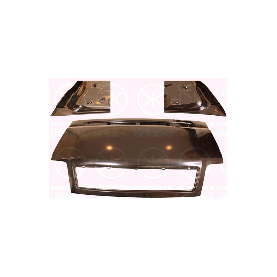Bonnet - KK 9562280