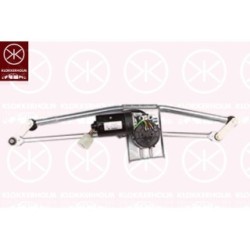 Windscreen Linkage & Motor - KK 95623275