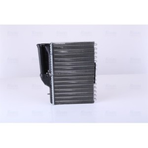 Interior Heating Heat Exchanger - Nissens 70502