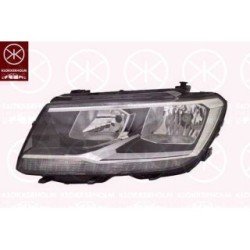 Headlight - KK 95630142A1