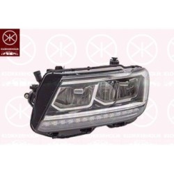 Headlight - KK 95630182A1