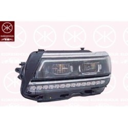 Headlight - KK 95630184A1